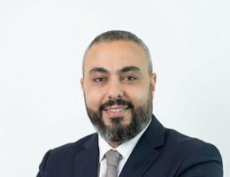 Ayman Al Haj